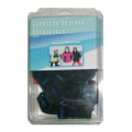 Conductores de ni&ntilde;os